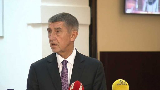 Podle Babiše je obvinění absurdní