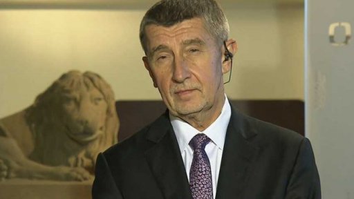 Reakce premiéra na rozhodnutí NSZ