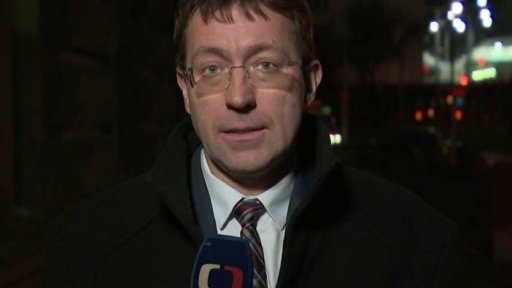 Další postup vyšetřování kauzy Čapí hnízdo