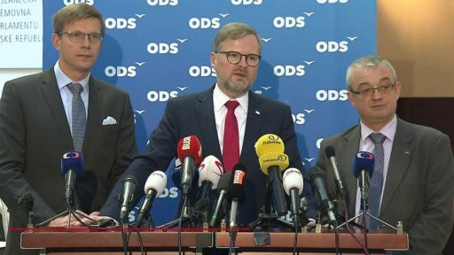 Rozpočet na příští rok