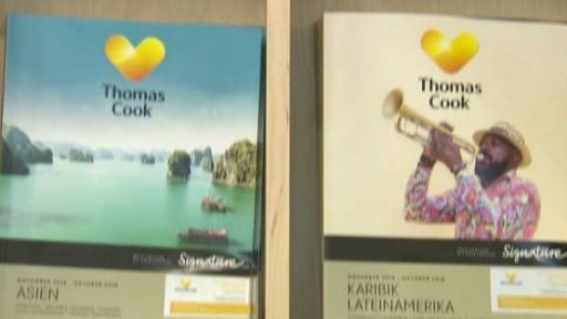 CK Neckermann v Česku skončí