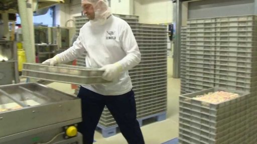 Průměrná hrubá mzda vzrostla