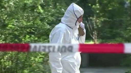 Německo vyhošťuje ruské diplomaty