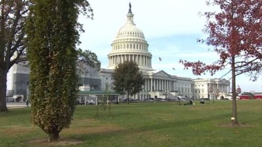 Vyšetřování Donalda Trumpa