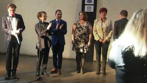 Ocenění pro pečovatele