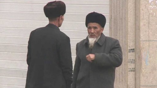 Sankce USA vůči Číně