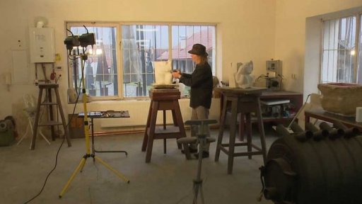 Nová plastika připomene oběť Jana Palacha