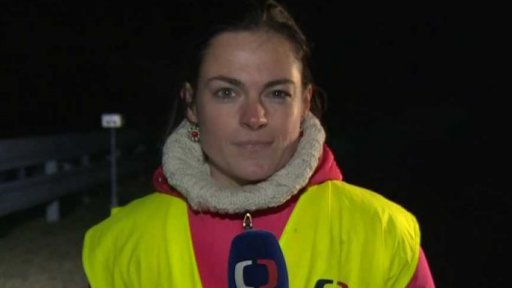 Kontroly placení mýtného na dálnicích