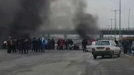 USA zvažují více vojáků v Perském zálivu