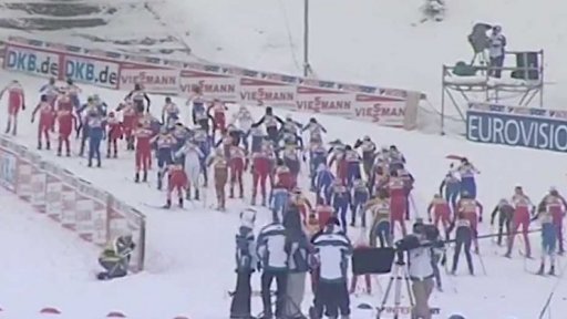 Odpovědnost za dluhy po mistrovství světa v Liberci