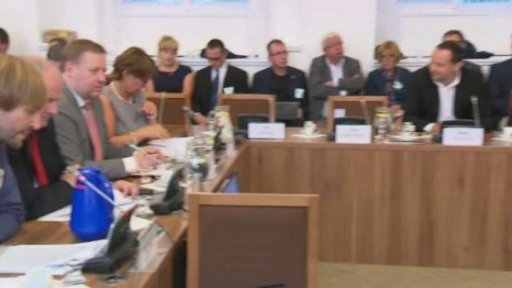 Obsazování míst ve správních radách zdravotních pojišťoven