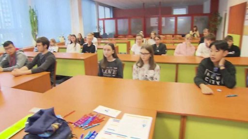 Výuka finanční gramotnosti pro ohrožené skupiny