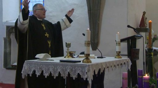 Vzpomínka na krále Šumavy