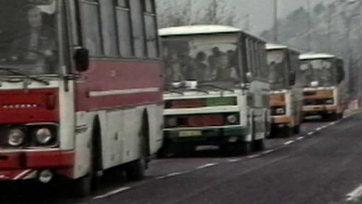 1989: volná cesta do Rakouska