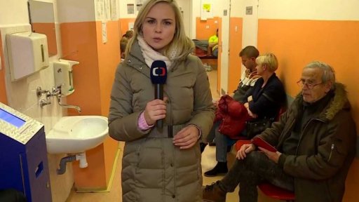 Zubaři nabírají nové pacienty