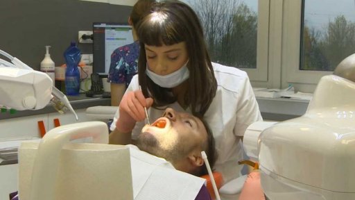 Nedostatek zubařů na venkově