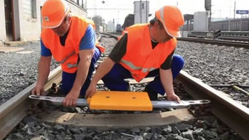Nové zabezpečení železnice