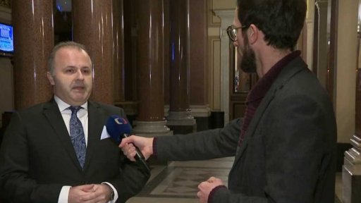 85 let od založení Pražského filharmonického sboru