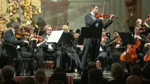 Adventní koncert dobré vůle