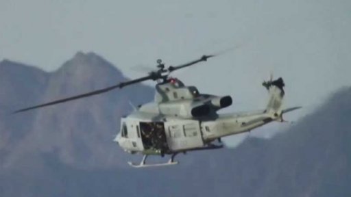 Americké vrtulníky pro českou armádu