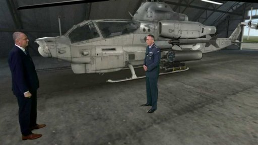 Specifika nových strojů