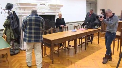 Trest za nebezpečný manévr