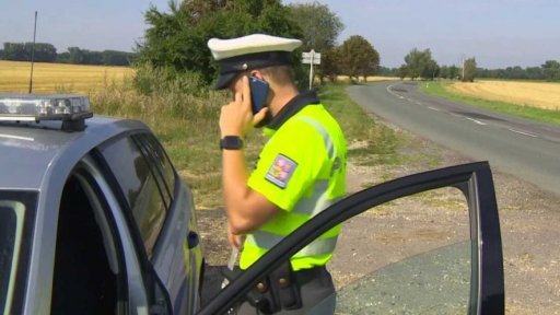 Přísnější postihy hazardujících řidičů