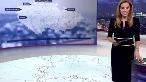 Testování 5G technologie