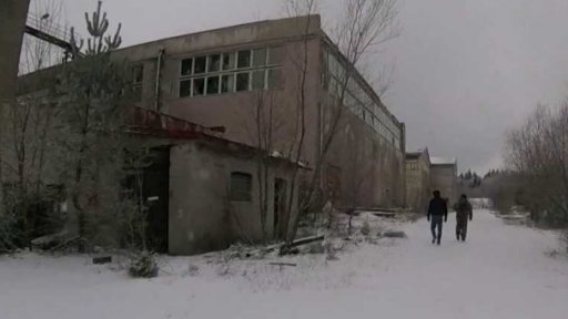 Urbex – záliba na hraně zákona