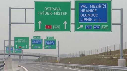 Řidičům slouží dalších 14 km dálnice