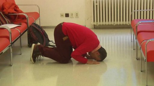 Svědectví v kauze MUS