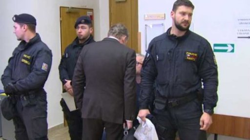 Vazba pro starostu Varnsdorfu