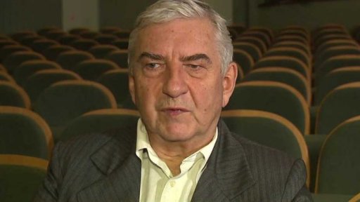 Smrt obchodního cestujícího v divadle ABC