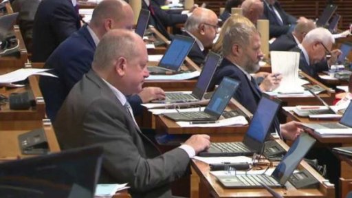 Návrh prezidenta na ombudsmanku