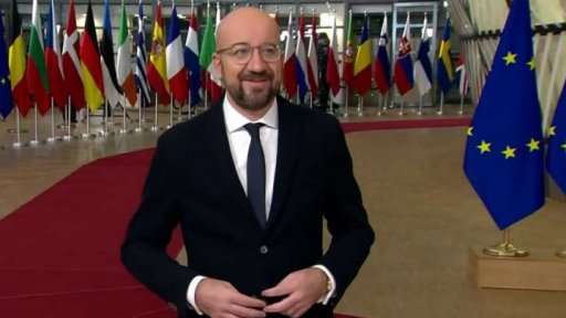 Lídři EU o klimatu