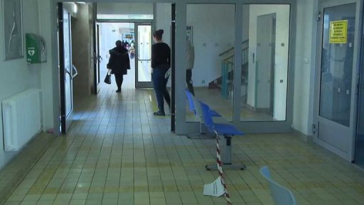 Vyšetřování střelby v Ostravě