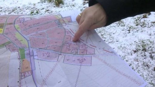 Spor o bydlení pro postižené v Náměšti na Hané