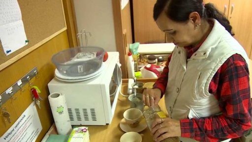 Zrušený projekt ve Svitávce na Blanensku