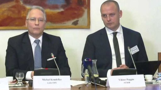 Dezinformační hrozby v ČR