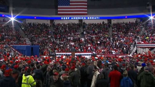 Ústavní žaloba na prezidenta