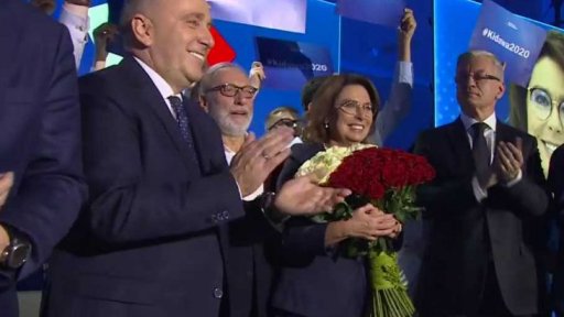 Polsko před prezidentskými volbami