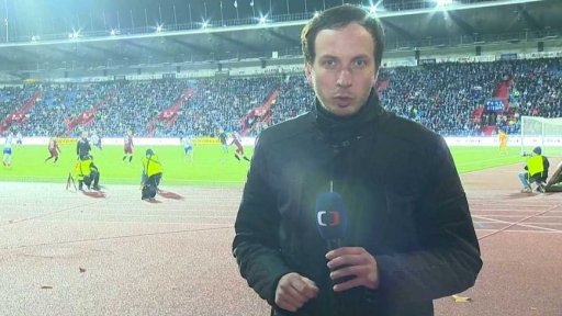 Pomoc pozůstalým po střelbě v Ostravě