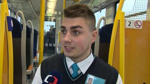 Změny v jízdních řádech