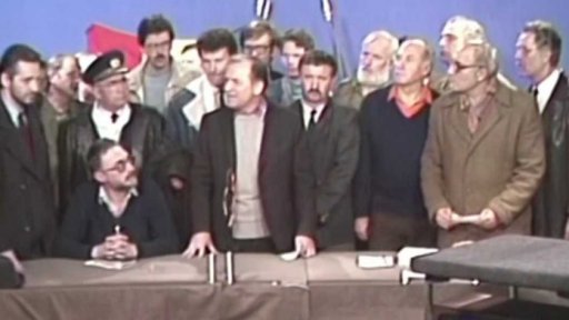 Případ rumunského exprezidenta Ioana Iliesca