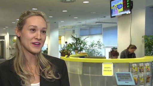 Poslední čtyři pracovní dny roku 2019