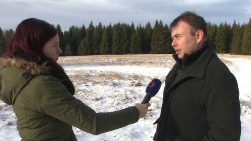 Potůčky se bojí těžby kamene