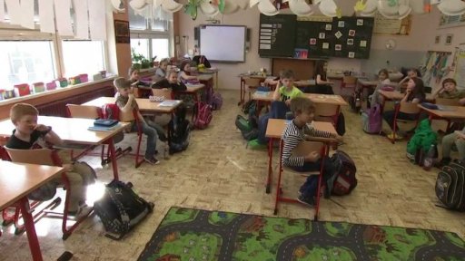 Financování českého školství