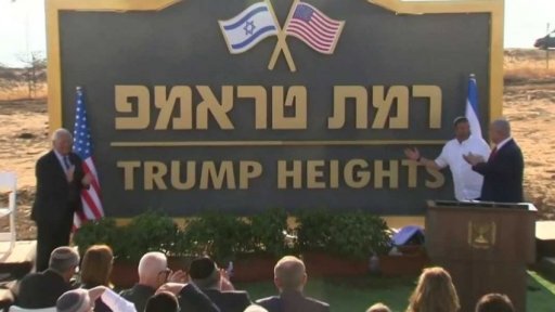 Pevná pozice Benjamina Netanjahua