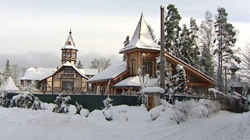 Rychlejší odstraňování nepovolených staveb