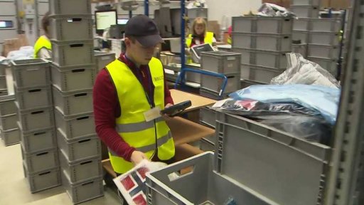 Začaly povánoční výprodeje